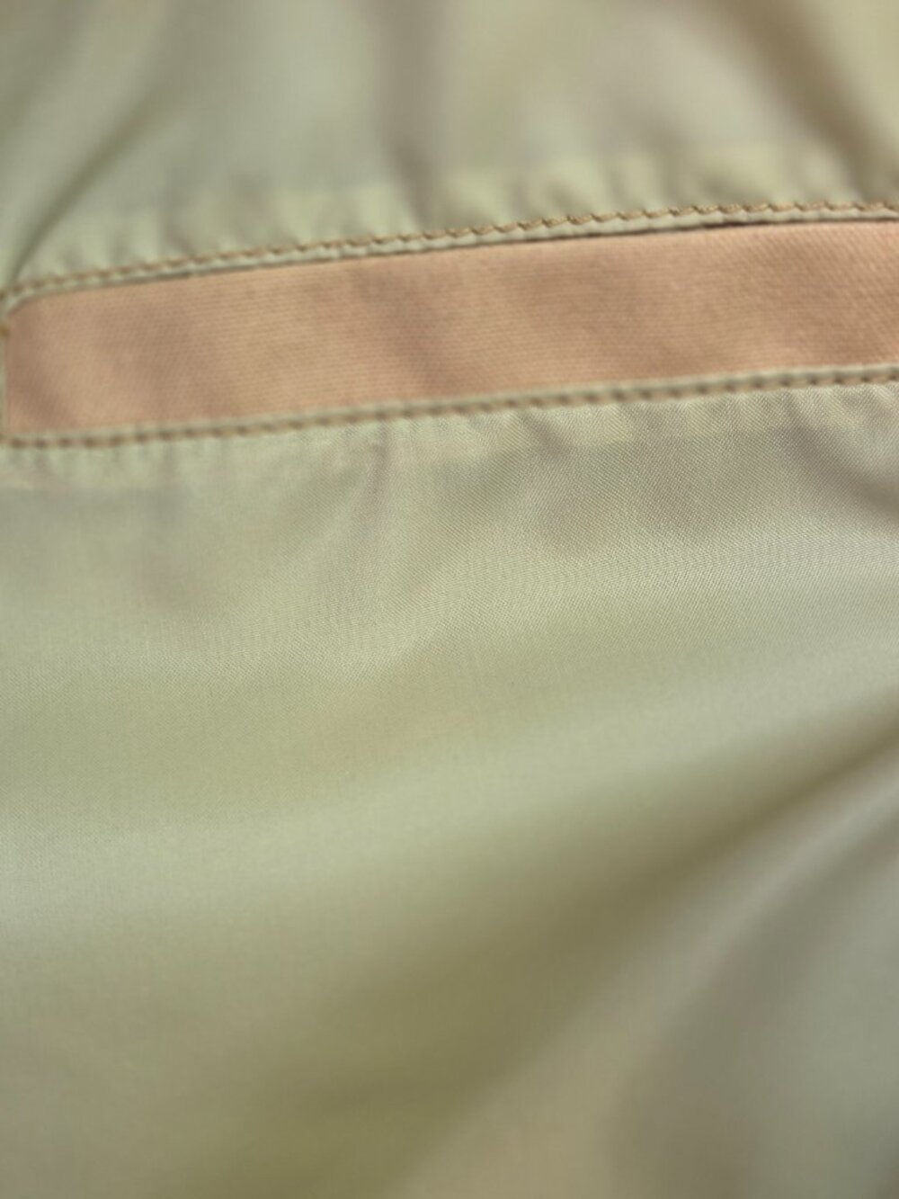 Schaefer Outfitter Drifter Jacket Mens Large XL Suntan Canvas Western Ranch NWOT - Picture 10 of 14